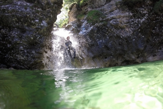 soteskanje slovenia